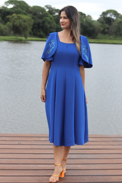 Vestido Aurora - VAU na internet
