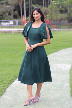 Vestido Aurora - VAU na internet
