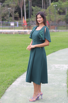 Imagem do Vestido Aurora - VAU