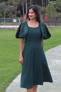 Vestido Aurora - VAU