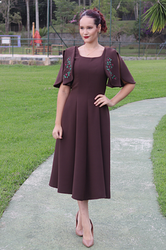 Vestido Aurora - VAU na internet