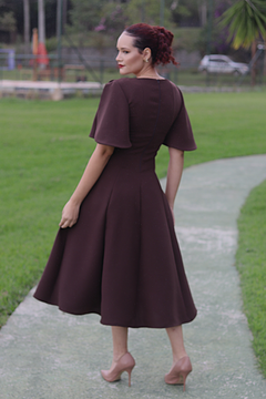 Imagem do Vestido Aurora - VAU