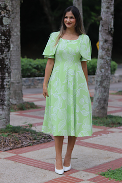 Vestido Aurora - VAU na internet