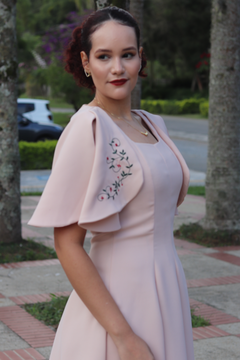 Vestido Aurora - VAU - loja online