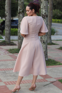Imagem do Vestido Aurora - VAU