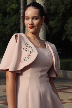 Vestido Aurora - VAU