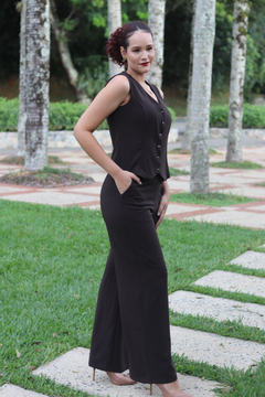 Calça Pantalona - PTL - loja online