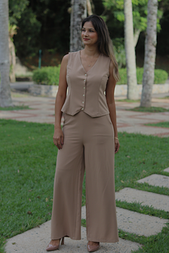 Colete Jade - CDE - loja online