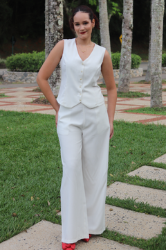 Colete Jade - CDE - loja online