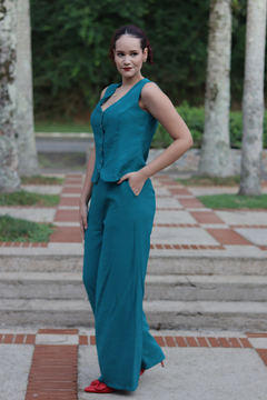 Colete Jade - CDE - loja online