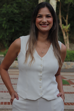 Colete Jade - CDE