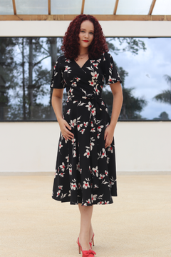 Vestido Helena - VEL na internet