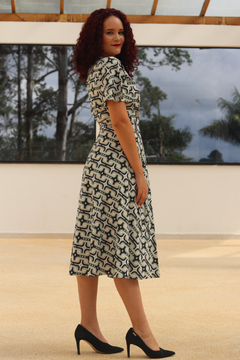 Vestido Helena - VEL