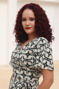 Vestido Helena - VEL - comprar online