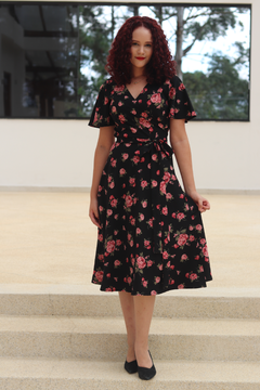 Vestido Helena - VEL na internet