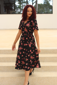 Vestido Helena - VEL