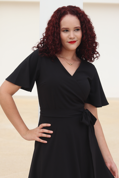 Vestido Helena - VEL - loja online