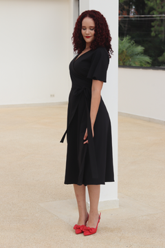 Vestido Helena - VEL - loja online