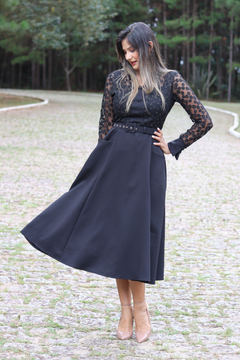 Vestido Rubi - VRU