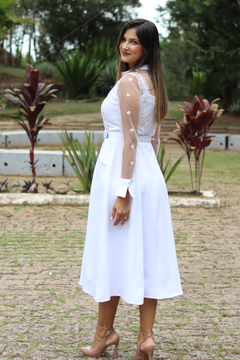 Vestido Rubi - VRU