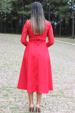 Vestido Rubi - VRU - loja online