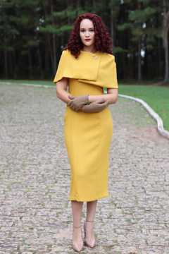 Vestido Emma - VMM - SSS Modas Ltda