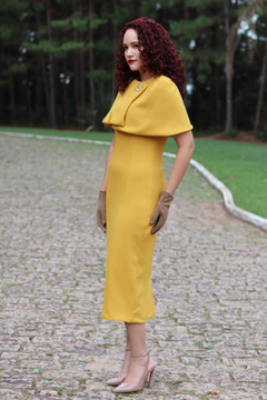 Vestido Emma - VMM - comprar online