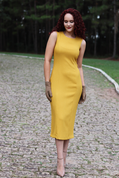 Vestido Emma - VMM - loja online