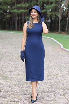 Vestido Emma - VMM - SSS Modas Ltda