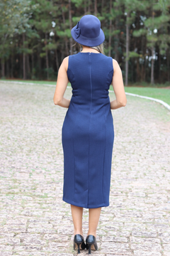 Vestido Emma - VMM - comprar online
