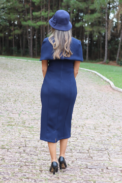 Vestido Emma - VMM - loja online