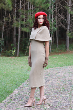 Vestido Emma - VMM - loja online