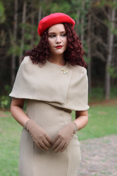 Vestido Emma - VMM - SSS Modas Ltda