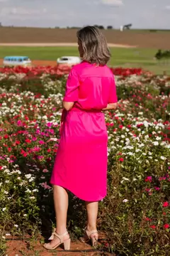 Imagem do Chemise Viscose Bianca - CMB