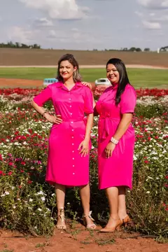 Chemise Viscose Bianca - CMB