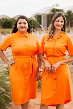 Imagem do Chemise Viscose Bianca - CMB