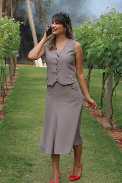 Saia Jade - SJD