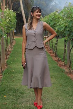 Saia Jade - SJD - comprar online