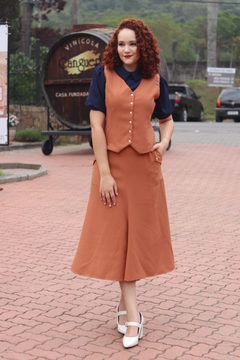 Saia Jade - SJD