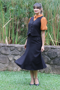 Saia Jade - SJD