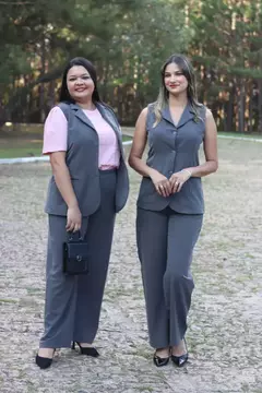 Imagem do Calça Catarina - CAT