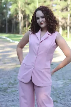 Calça Catarina - CAT na internet