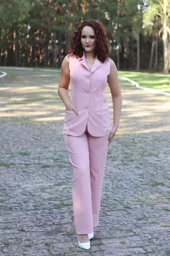 Calça Catarina - CAT - loja online