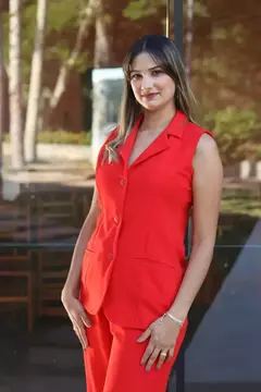Calça Catarina - CAT