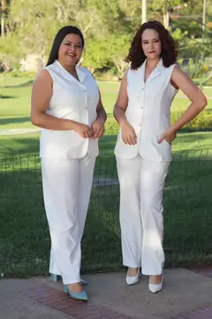Calça Catarina - CAT na internet