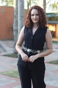 Calça Catarina - CAT