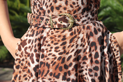 Imagem do Vestido Margarida - MMG
