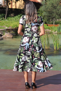 Imagem do Vestido Margarida - MMG