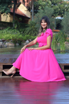 Vestido Margarida - MMG - comprar online