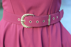 Vestido Margarida - MMG